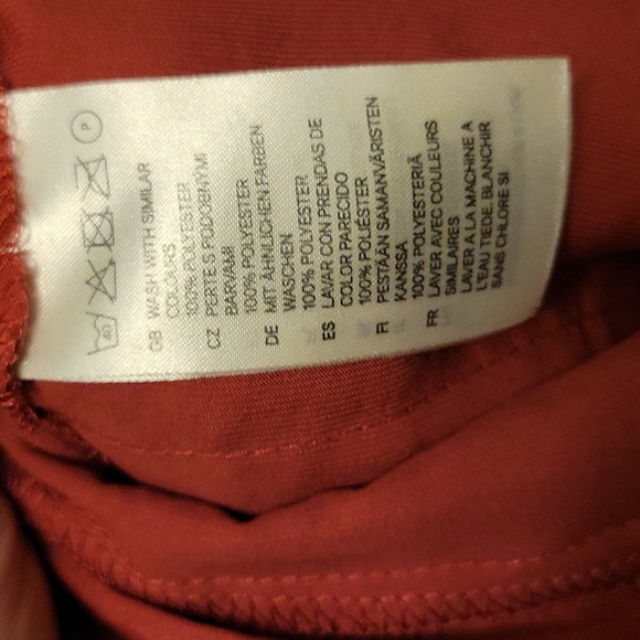 H&M Mini Dress - Picture 2 of 4